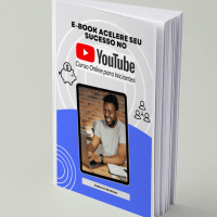Imagem do produto Acelere seu Sucesso no YouTube: Curso Online para Iniciantes