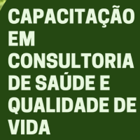 Imagem do curso CAPACITAÇÃO EM CONSULTORIA DE SAÚDE E QUALIDADE DE VIDA