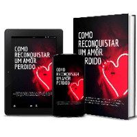 Imagem do produto COMO RECONQUISTAR UM AMOR PERDIDO