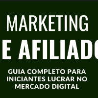 Imagem do produto MARKETING DE AFILIADO