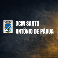 Imagem do produto GCM SANTO ANTÔNIO DE PÁDUA