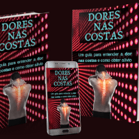 Imagem do produto DORES NAS COSTAS