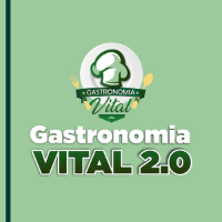 Imagem do produto Curso Gastronomia Vital 2.0