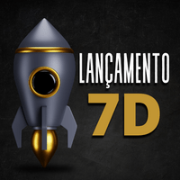 Imagem do produto Lançamento 7D - Lance seu infoproduto de tiket baixo em 7 dias!
