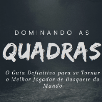 Imagem do produto Dominando as quadras