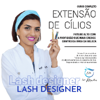 Imagem do produto Do zero á Lash+