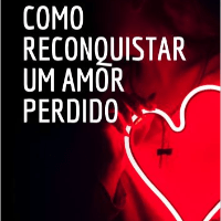 Imagem do produto Reconquistando Um Amor perdido