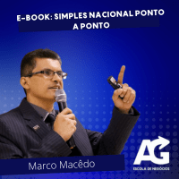 Imagem do produto E-Book: Simples Nacional Ponto a Ponto