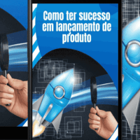 Imagem do produto SUCESSO EM LANÇAMENTOS DIGITAIS
