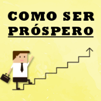 Imagem do produto e-book - Seja livre para prosperar
