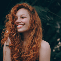 Imagem do curso Cuidados com o cabelo