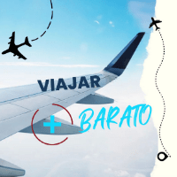 Imagem do curso VIAJAR + BARATO 3.0