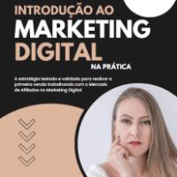 Imagem do produto Introdução ao Marketing Digital NA PRÁTICA