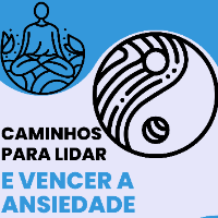 Imagem do produto Caminhos para Lidar e Vencer a Ansiedade