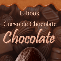 Imagem do curso Curso De Chocolate