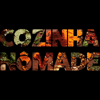 Imagem do curso Cozinha Nômade