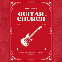 Imagem do produto Guitar in Church Vol. 1