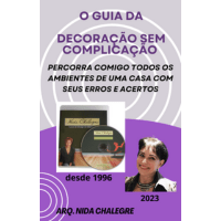 Imagem do produto e-book - Decoração sem Complicação - bloco 1
