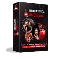Imagem do produto Formula secreta da sedução