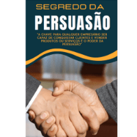 Imagem do curso Guia Prático o segredo da persuasão