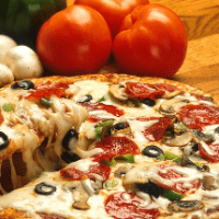 Imagem do produto APRENDA FAZER AS MELHORES PIZZAS CASEIRAS