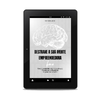 Imagem do produto Destrave Sua Mente Empreendedora