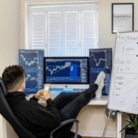 Imagem do produto Sala de Operações Ao Vivo - Plano Anual