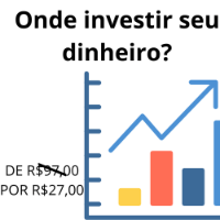 Imagem do curso Onde investir seu dinheiro