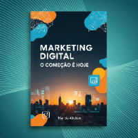 Imagem do curso Marketing Digital o Começo é Hoje