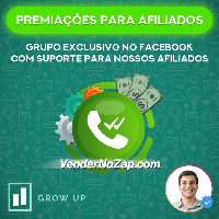 Imagem do curso VenderNoZap.com - Automação de Whatsapp Marketing