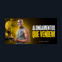 Imagem do produto Alongamentos que Vendem