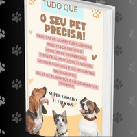 Imagem do produto COMBO PET