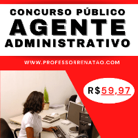 Imagem do curso AGENTE ADM GRANJA.