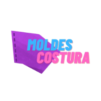 Imagem do produto +200 Moldes de Costura