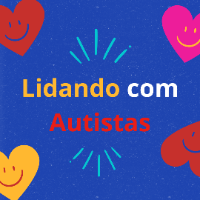 Imagem do produto lidando com Autismo