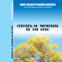 Imagem do produto Coroata: As Memorias de Um Povo