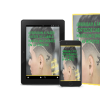 Imagem do produto E-book Raiz cortes