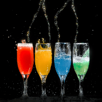 Imagem do curso Licor Artesanal