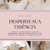 Imagem do curso Desperte Sua Essência - E-book