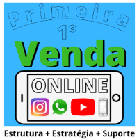 Imagem do curso Primeira Venda Online