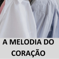 Imagem do produto Melodia do amor