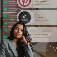 Imagem do produto Primeira venda 24h - Sem se afiliar