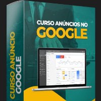 Imagem do produto CURSOS ANÚNCIOS NO GOOGLE ADS