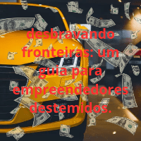 Imagem do curso Um guia para empreendedores destemidos!