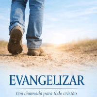 Imagem do produto Evangelizar - Um chamado para todo cristão