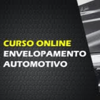 Imagem do produto Curso de envelopamento de carro
