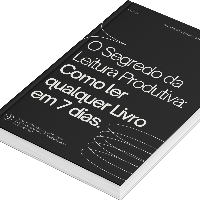 Imagem do produto O Segredo da Leitura Produtiva: Como Ler Qualquer Livro em 7 dias