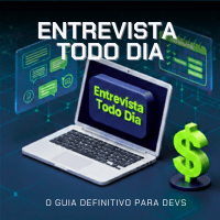 Imagem do curso Entrevista Todo Dia