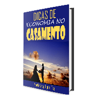 Imagem do curso Dicas de Economia no Casamento