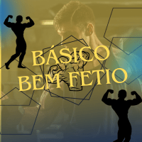 Imagem do produto (BBF) Básico Bem Feito da musculação